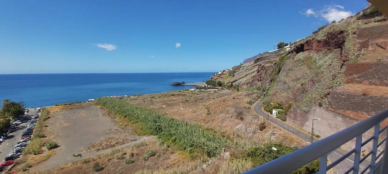 Dorisol Vista Formosa By Rentallido Фуншал Апартаменты